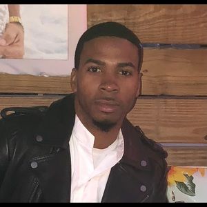 Meet your Posher, Christopher